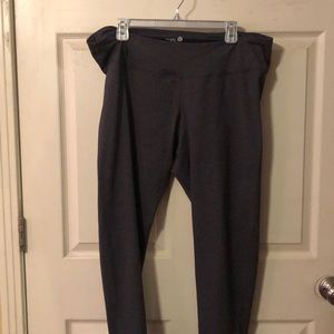 Old Navy active full-length leggings